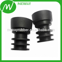 China Factory Price OEM Supported Plastic Stopper Rubber